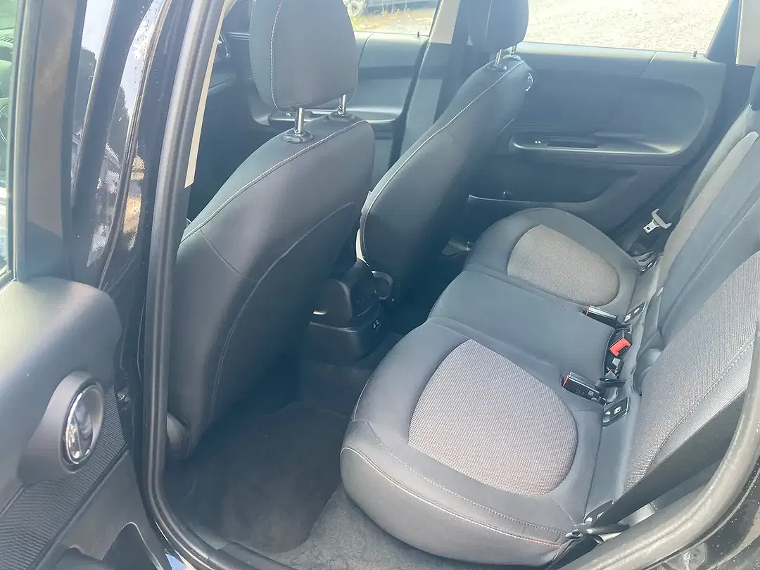 MINI One Countryman Essential Trim - Thumbnail 13