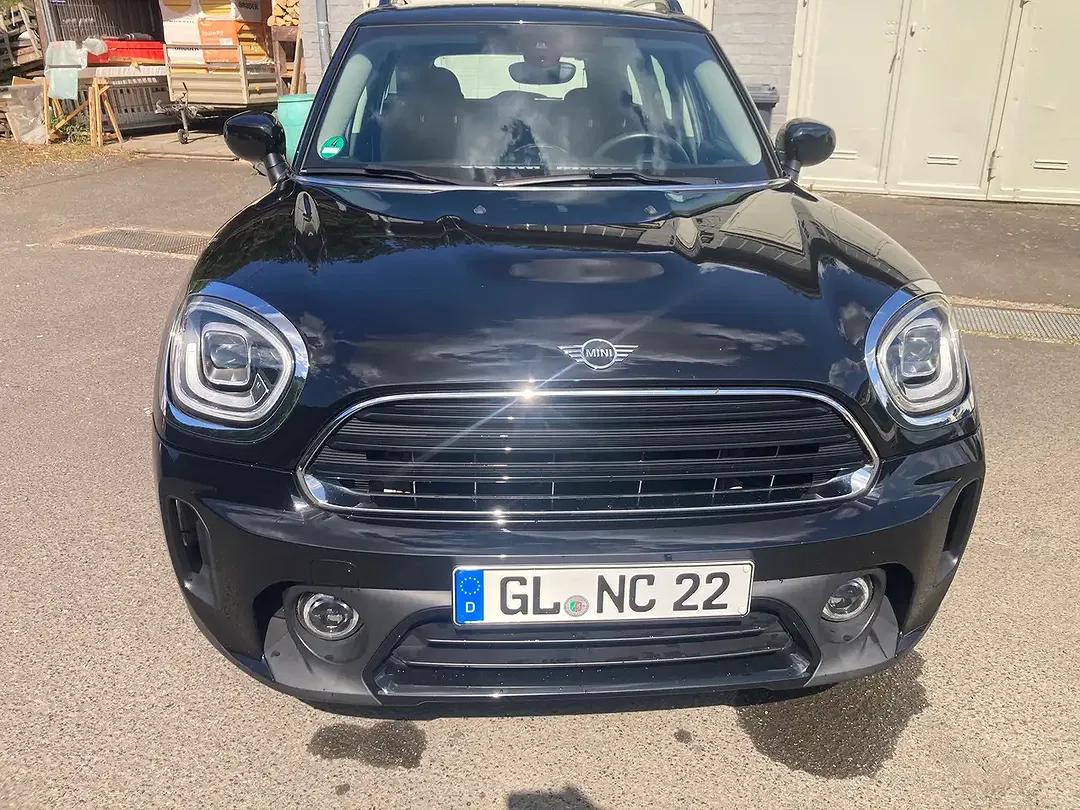 MINI One Countryman Essential Trim - foto 2