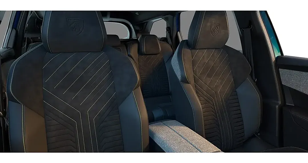 Peugeot 5008 210 GT - Thumbnail 3