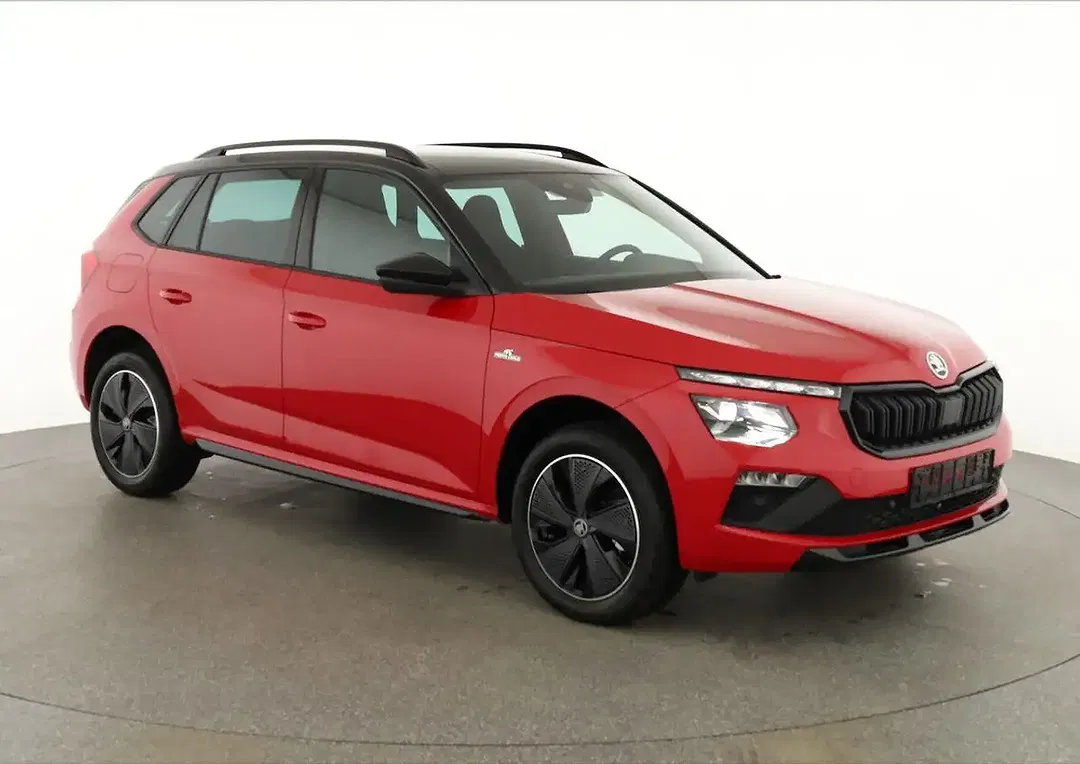 Skoda Kamiq 1.0 TSI Monte Carlo - foto 1