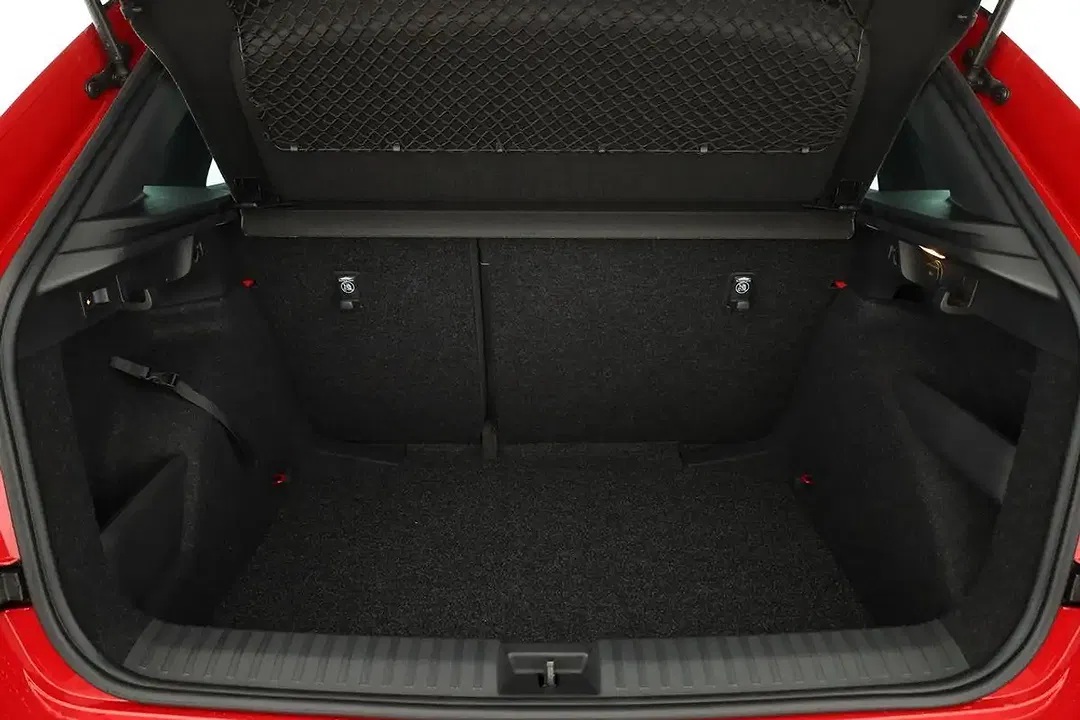 Skoda Kamiq 1.0 TSI Monte Carlo - Thumbnail 13