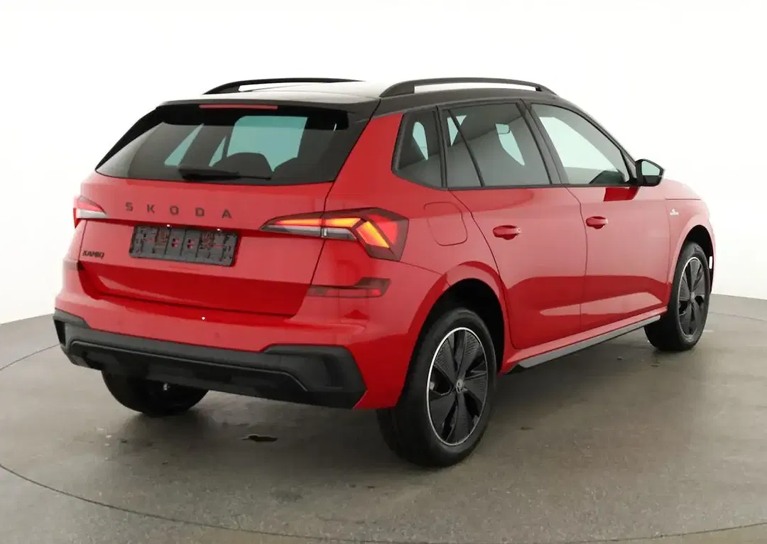 Skoda Kamiq 1.0 TSI Monte Carlo - foto 2