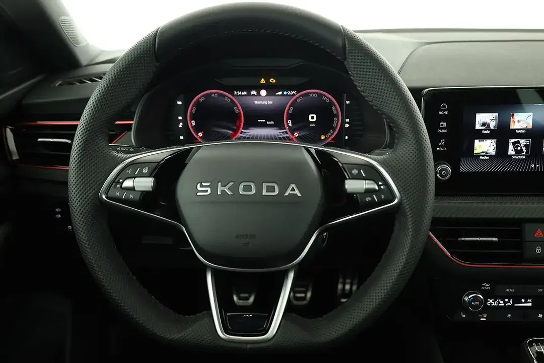 Skoda Kamiq 1.0 TSI Monte Carlo - Thumbnail 5