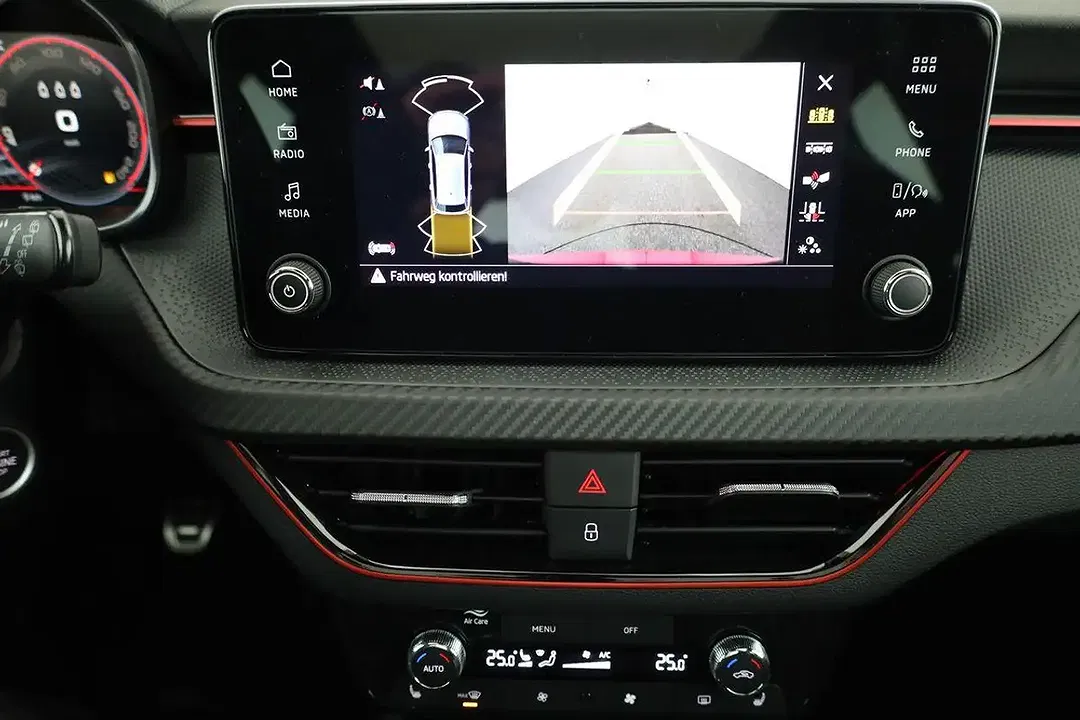 Skoda Kamiq 1.0 TSI Monte Carlo - Thumbnail 6