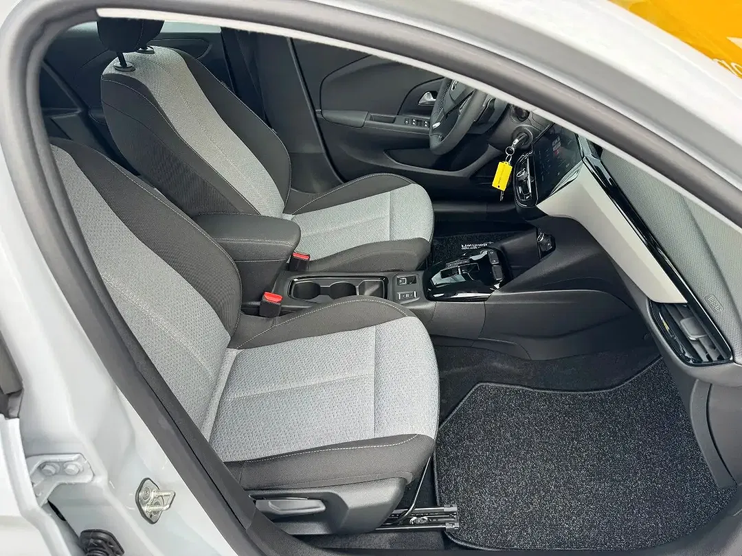 Opel Corsa 1.2 Turbo Edition - Thumbnail 10