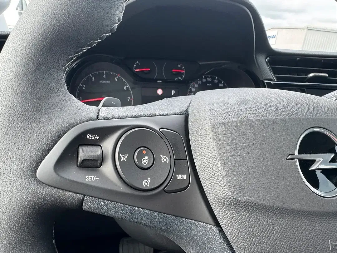 Opel Corsa 1.2 Turbo Edition - Thumbnail 14