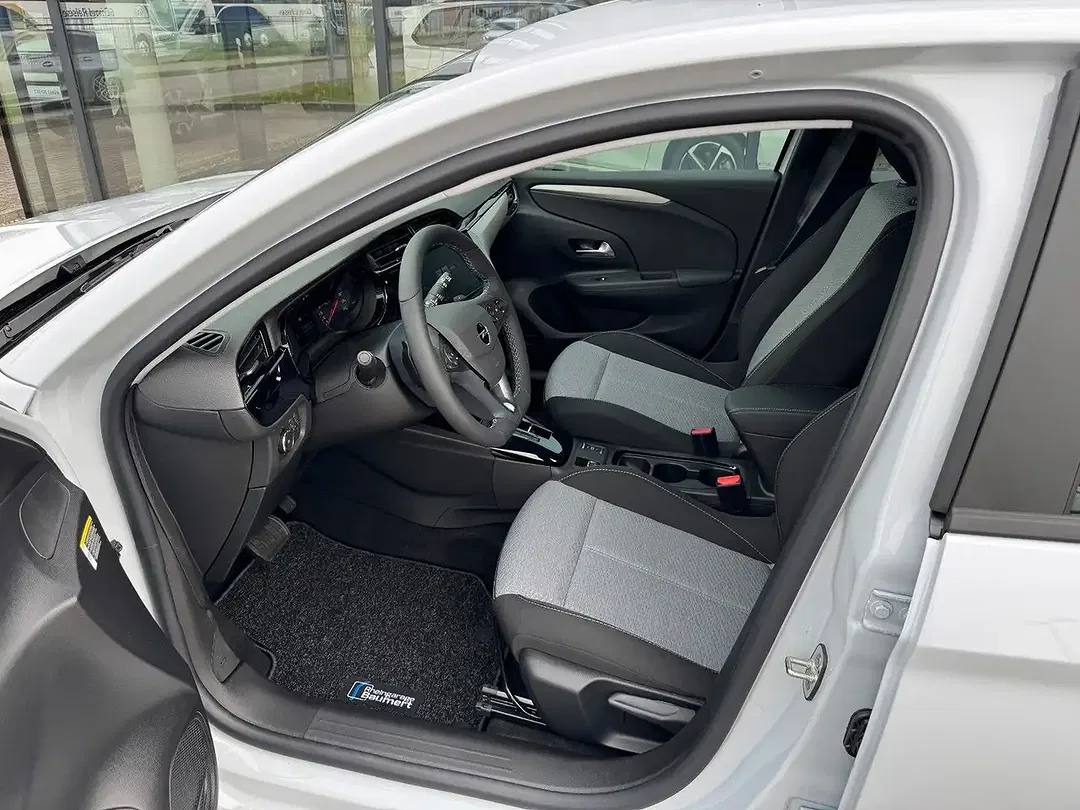 Opel Corsa 1.2 Turbo Edition - Thumbnail 7