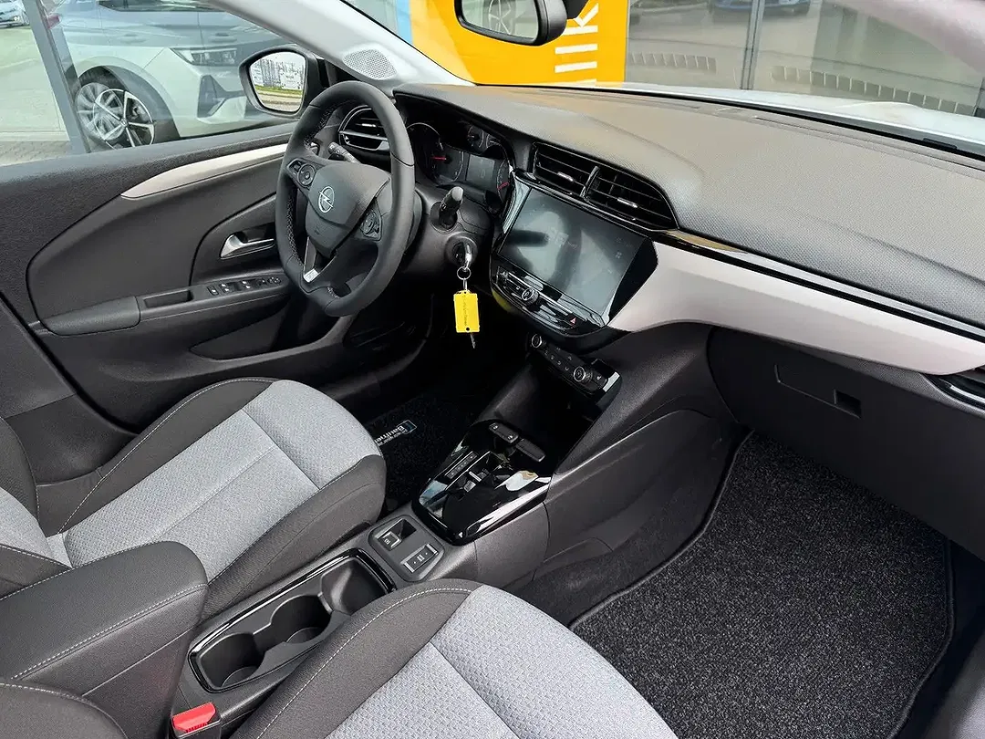 Opel Corsa 1.2 Turbo Edition - Thumbnail 9