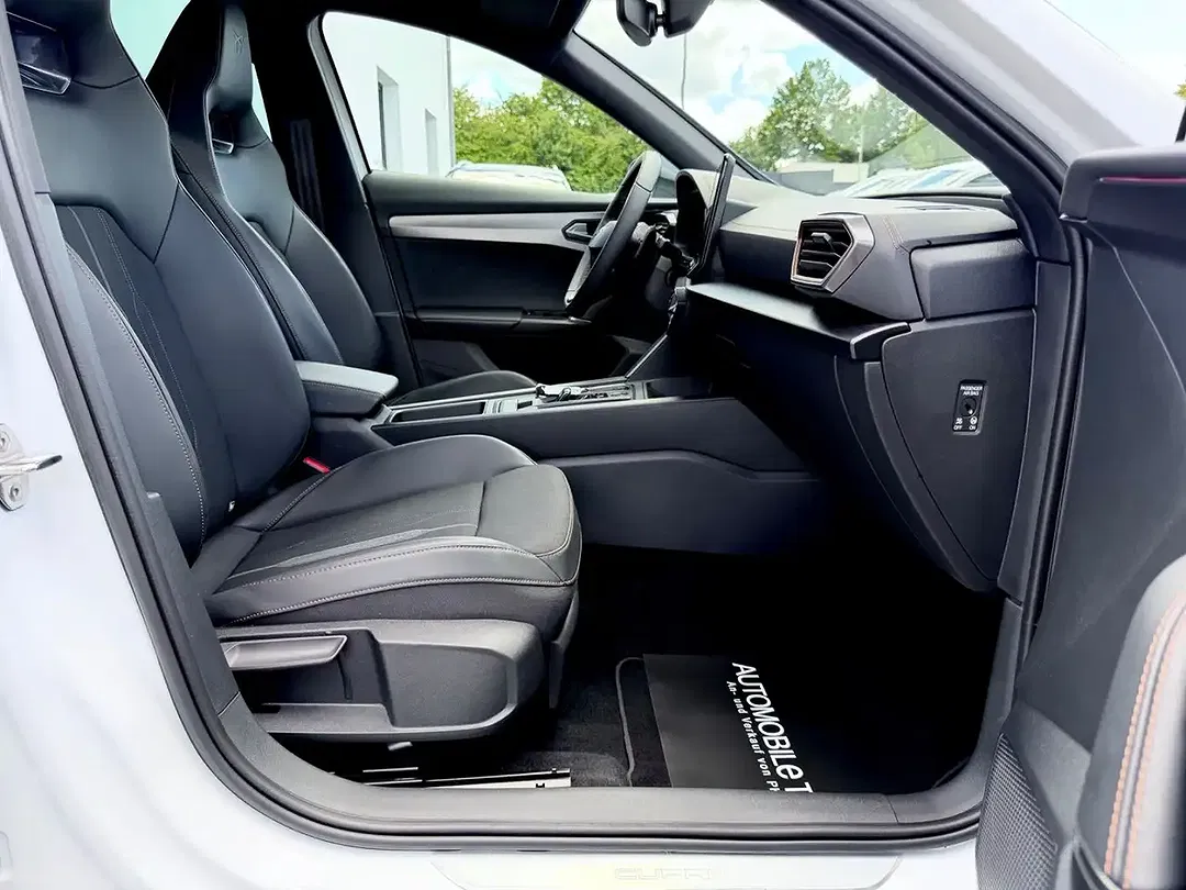 CUPRA Formentor TSI DSG 4Drive VZ2 - Thumbnail 13
