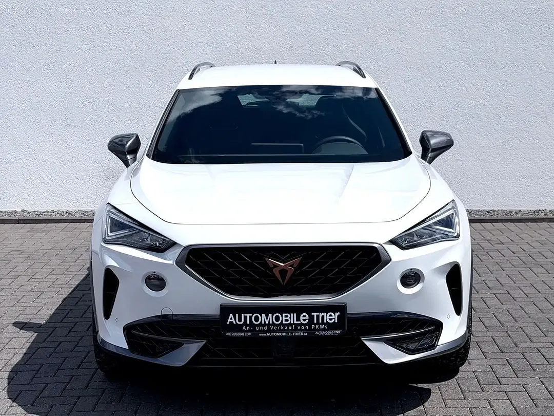 CUPRA Formentor TSI DSG 4Drive VZ2 - Thumbnail 2
