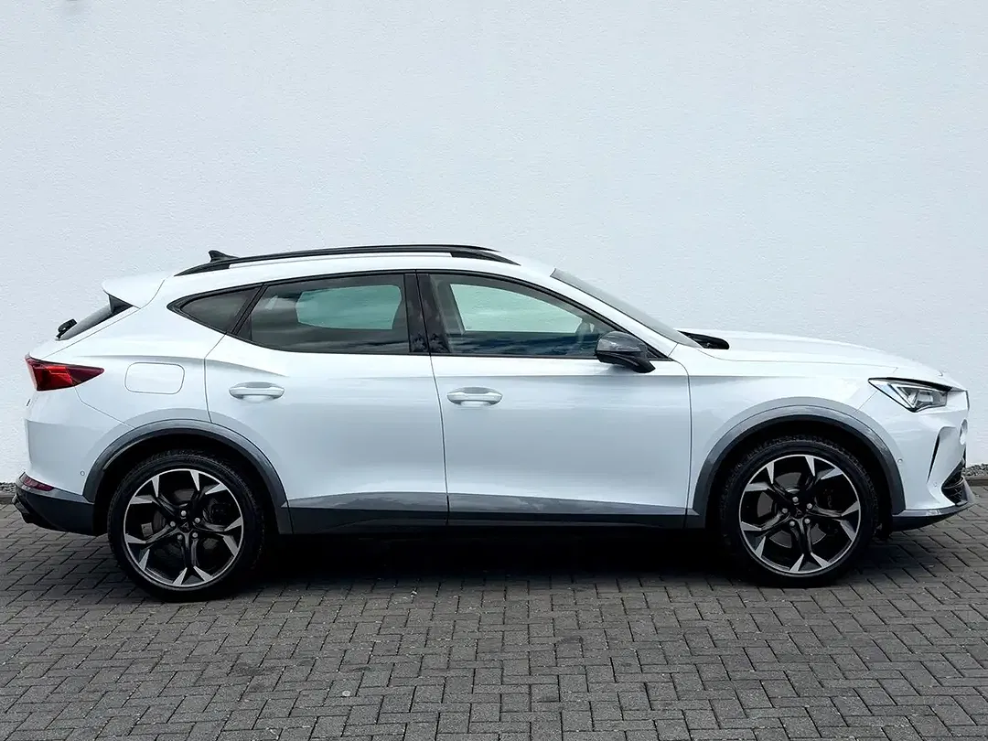 CUPRA Formentor TSI DSG 4Drive VZ2 - Thumbnail 4