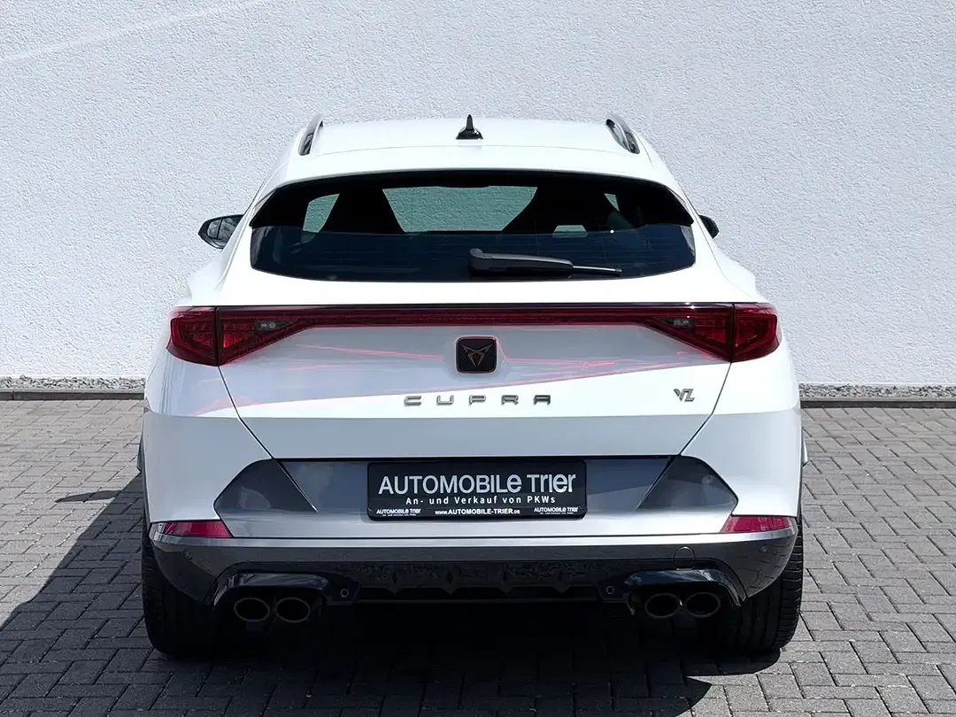 CUPRA Formentor TSI DSG 4Drive VZ2 - Thumbnail 6