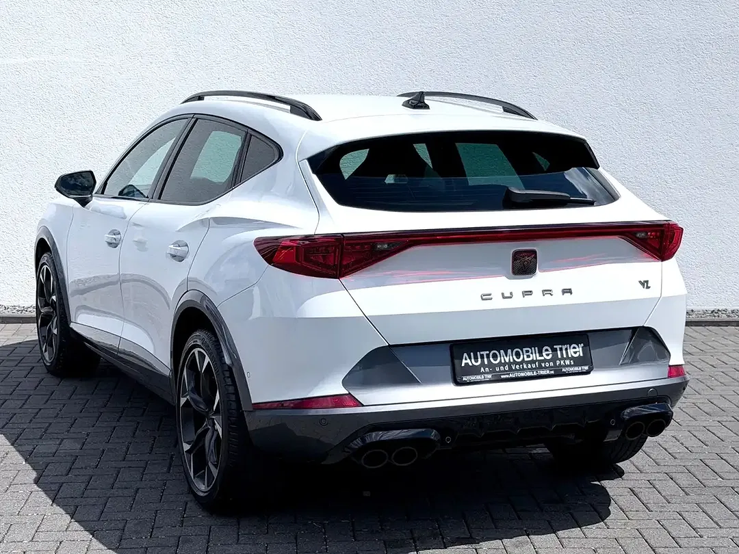 CUPRA Formentor TSI DSG 4Drive VZ2 - Thumbnail 7