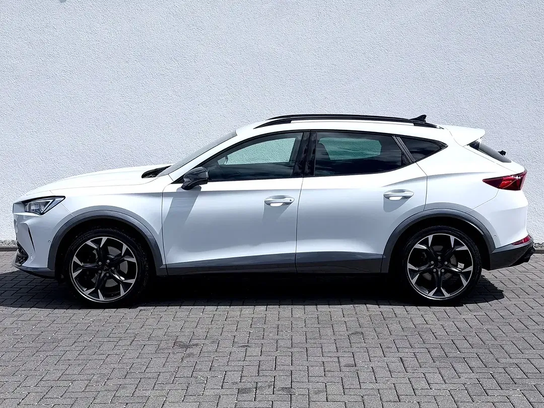 CUPRA Formentor TSI DSG 4Drive VZ2 - Thumbnail 8