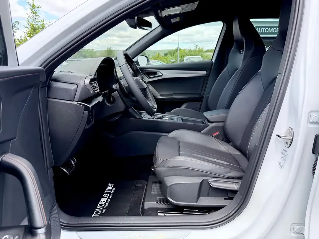 CUPRA Formentor TSI DSG 4Drive VZ2 - Thumbnail 9