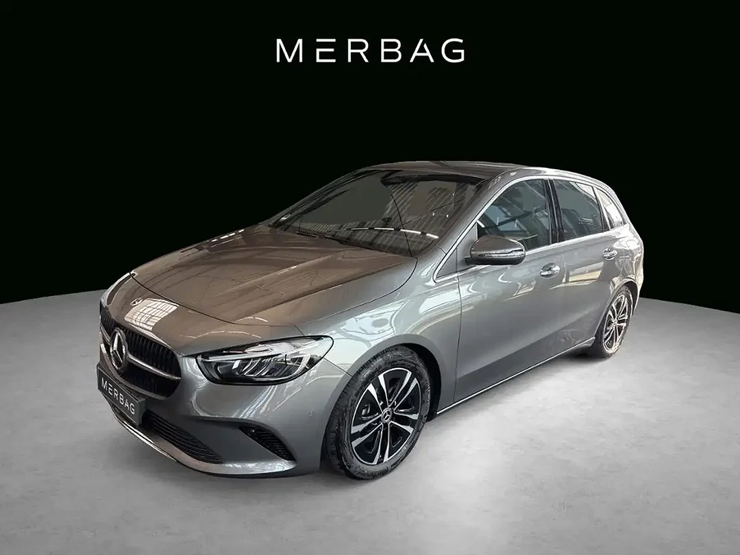 Mercedes-Benz B 180 Progressive - Afbeelding 1