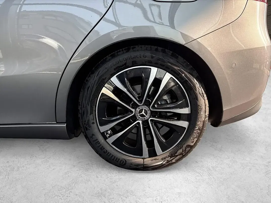 Mercedes-Benz B 180 Progressive - Thumbnail 4
