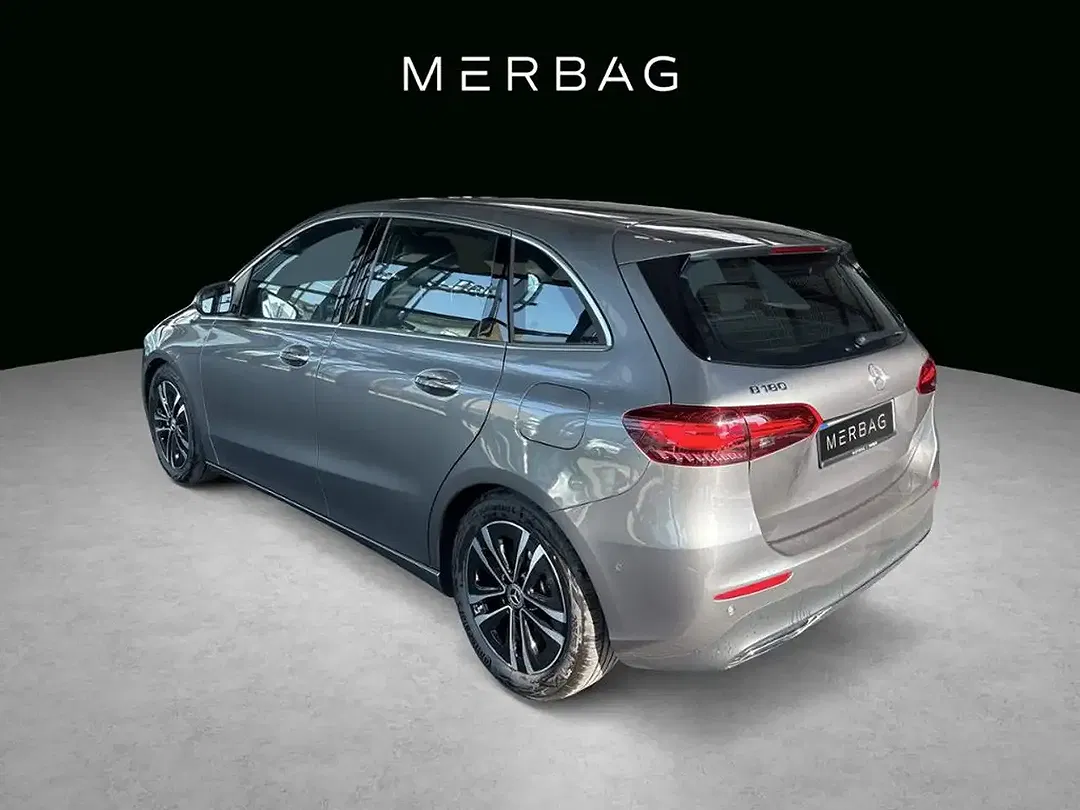 Mercedes-Benz B 180 Progressive - Thumbnail 5
