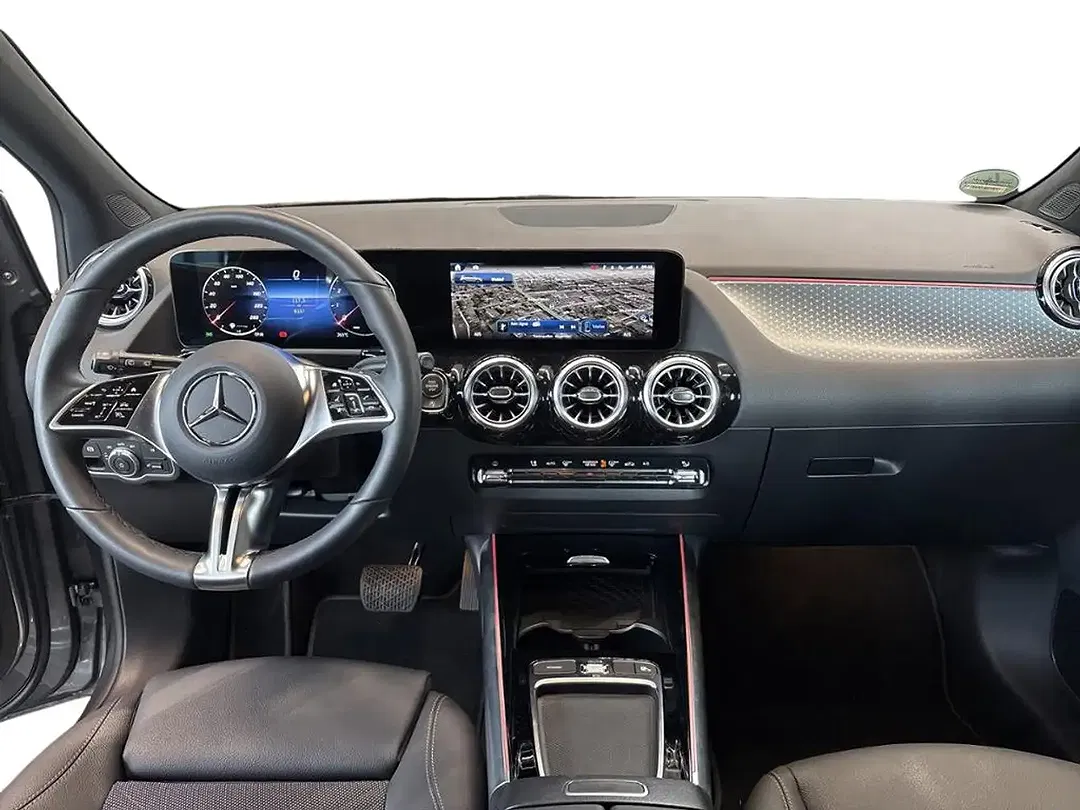 Mercedes-Benz B 180 Progressive - Thumbnail 8