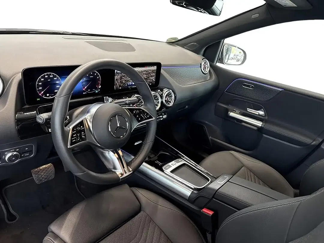 Mercedes-Benz B 180 Progressive - Thumbnail 9