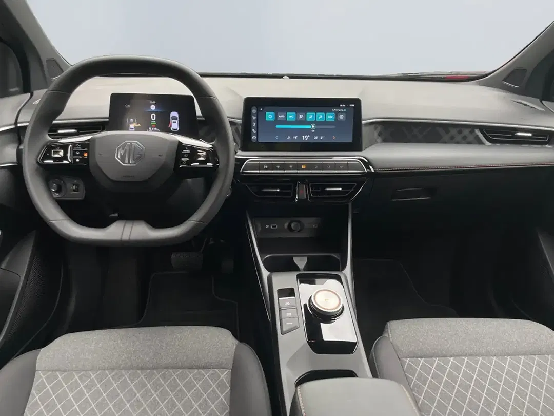 MG MG3 Hybrid+ Comfort - Thumbnail 8