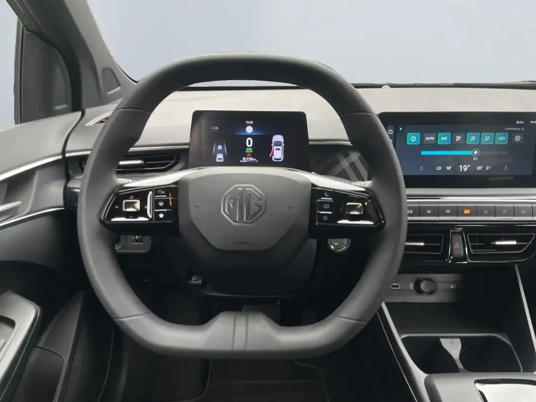 MG MG3 Hybrid+ Comfort - Thumbnail 9