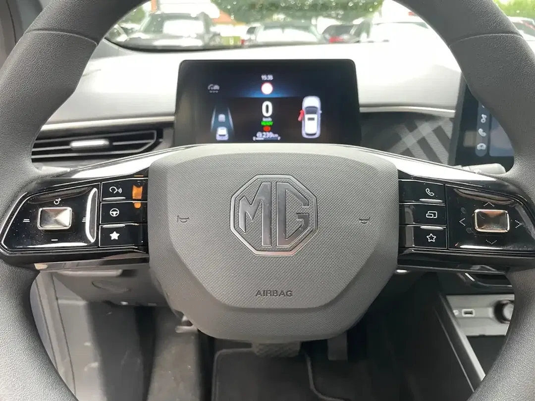 MG MG3 Hybrid+ Comfort - Thumbnail 10