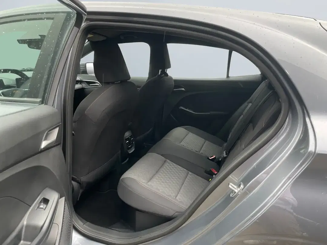 MG MG3 Hybrid+ Comfort - foto 13