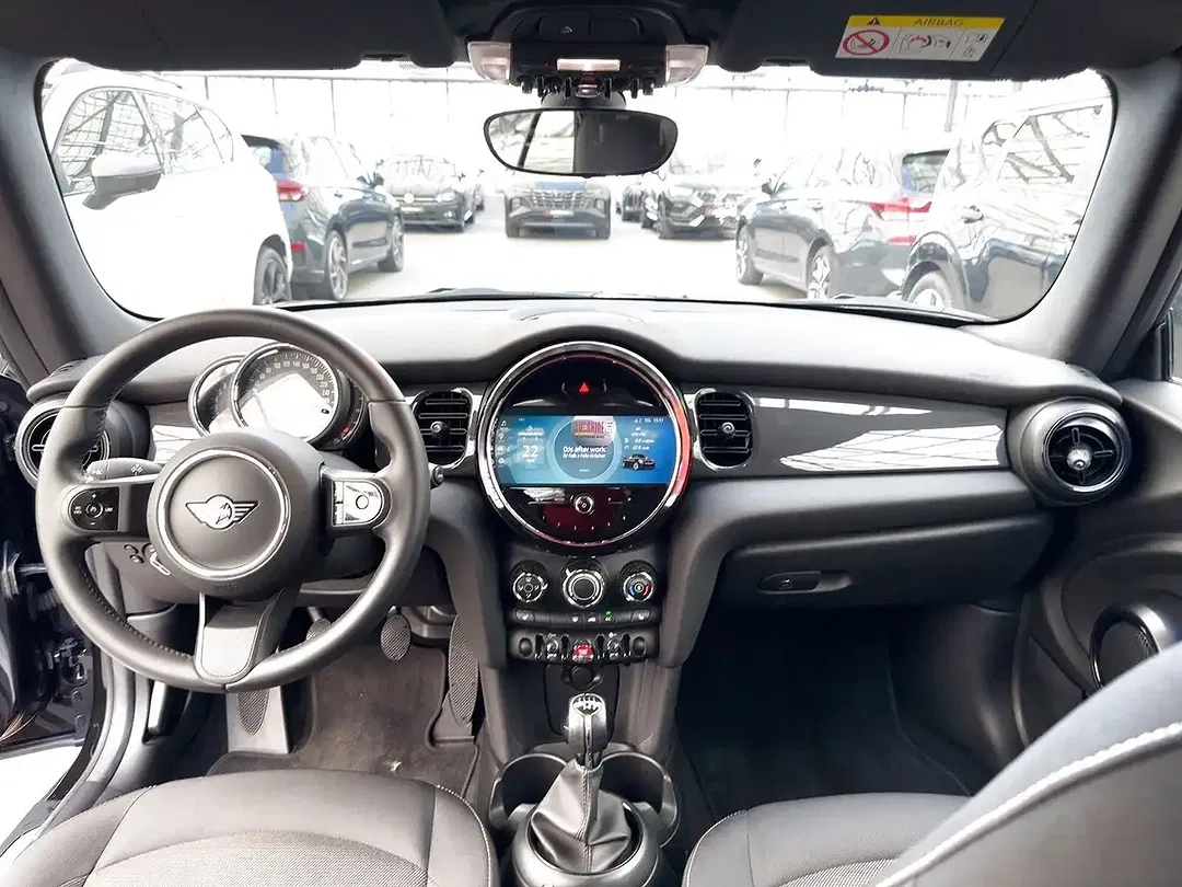 MINI One Cabrio Essential Trim - Thumbnail 13