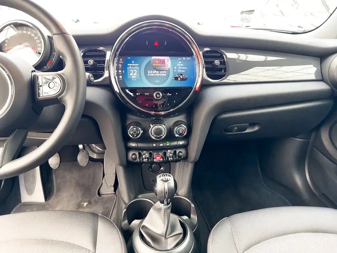 MINI One Cabrio Essential Trim - foto 15