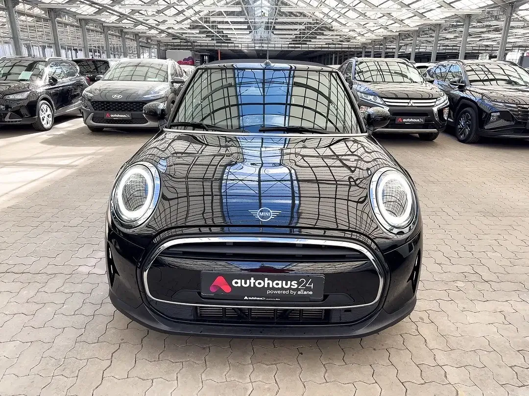 MINI One Cabrio Essential Trim - foto 2