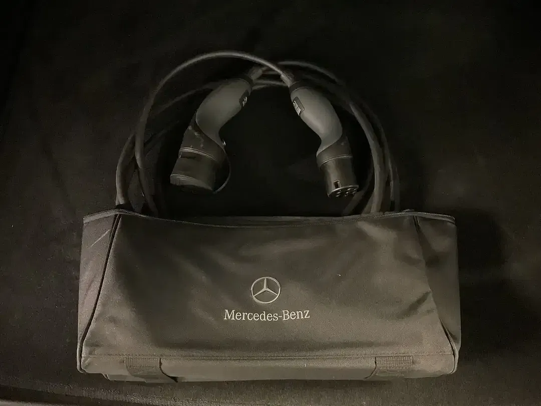 Mercedes-Benz EQB 250 Plus Night - Thumbnail 7