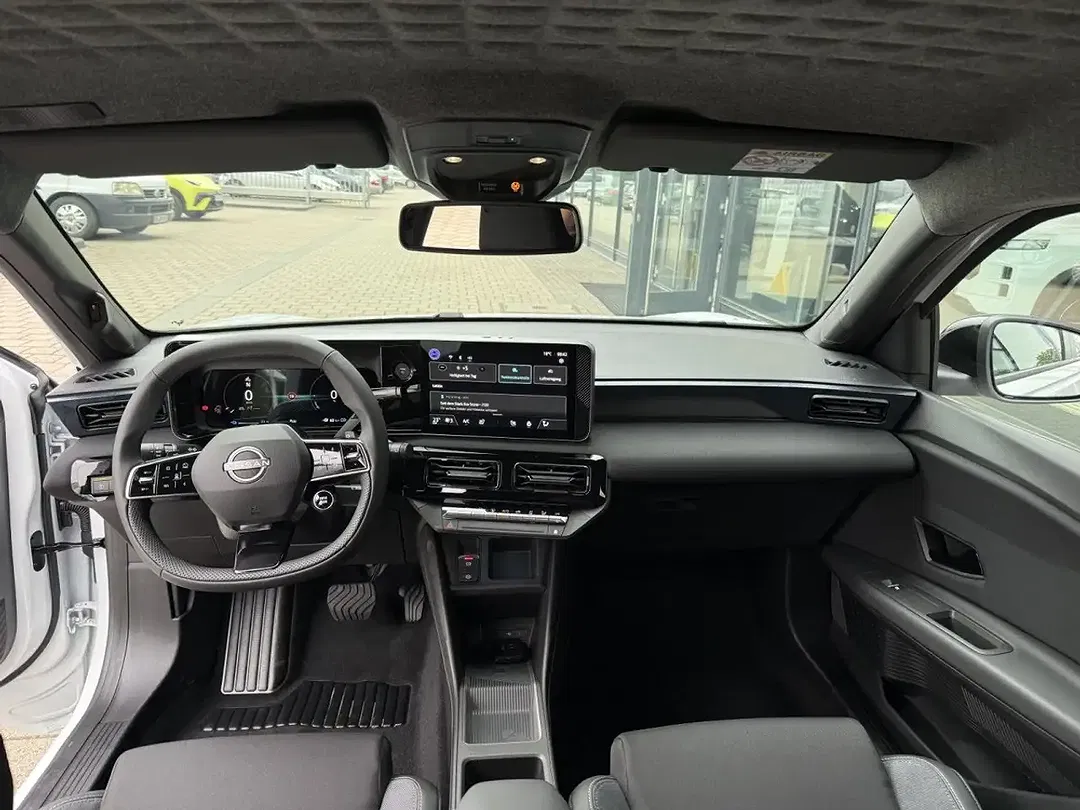 Nissan Micra EV - Thumbnail 10