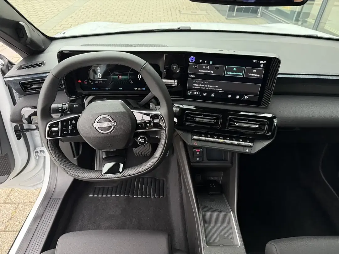 Nissan Micra EV - Thumbnail 11