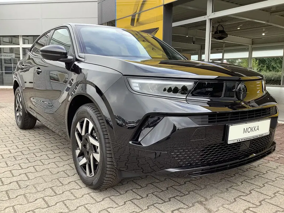 Opel Mokka 1.2 GS - Thumbnail 1