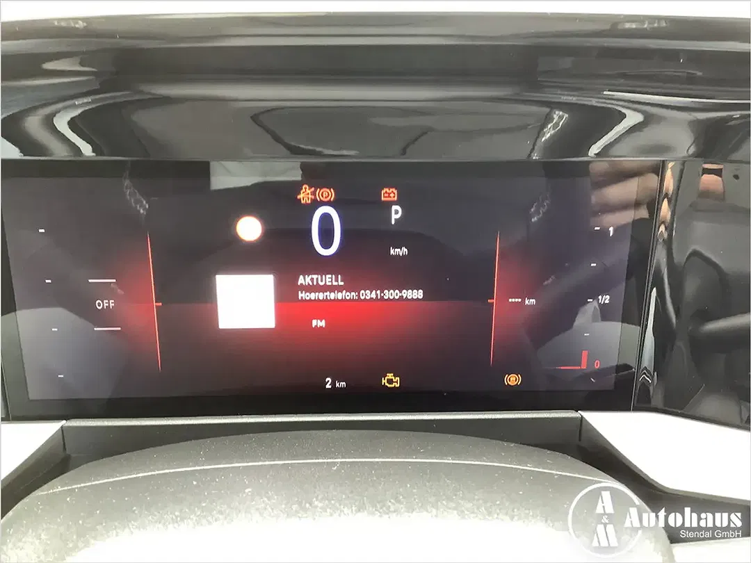 Opel Mokka 1.2 GS - Thumbnail 11