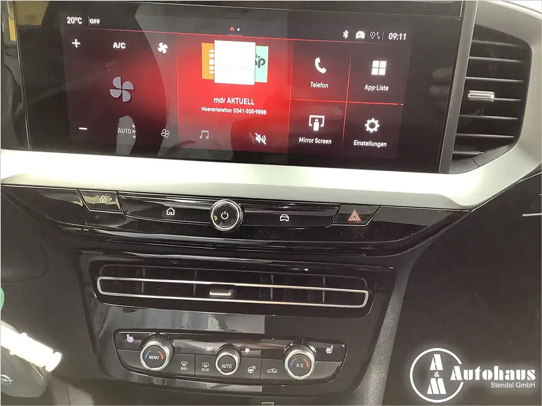 Opel Mokka 1.2 GS - Thumbnail 12