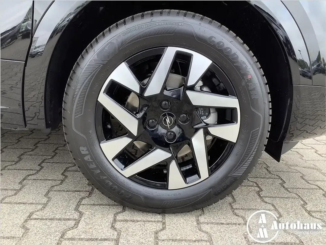Opel Mokka 1.2 GS - Thumbnail 15