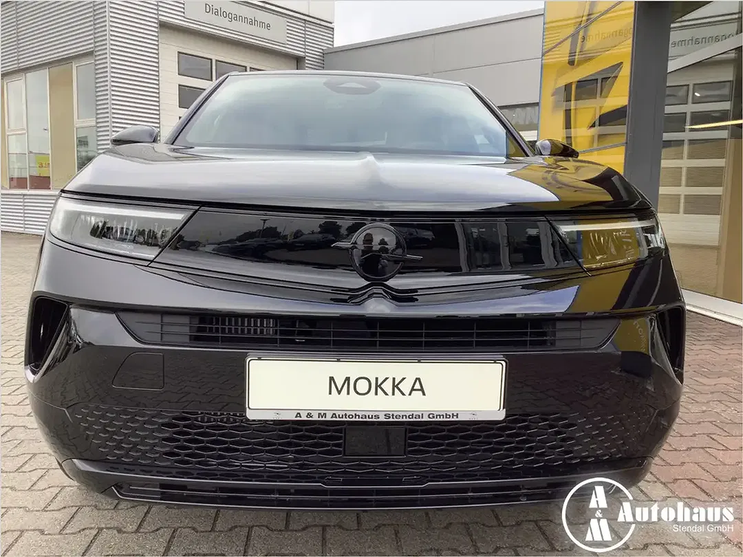 Opel Mokka 1.2 GS - Thumbnail 2
