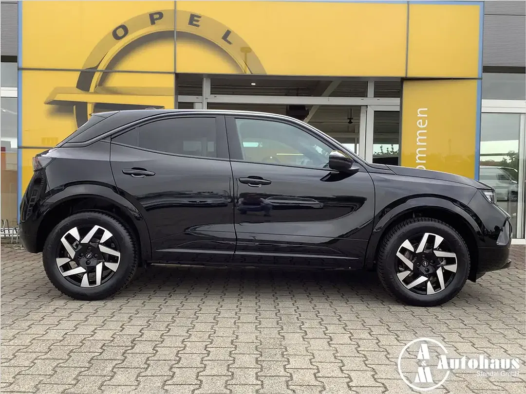 Opel Mokka 1.2 GS - Thumbnail 3
