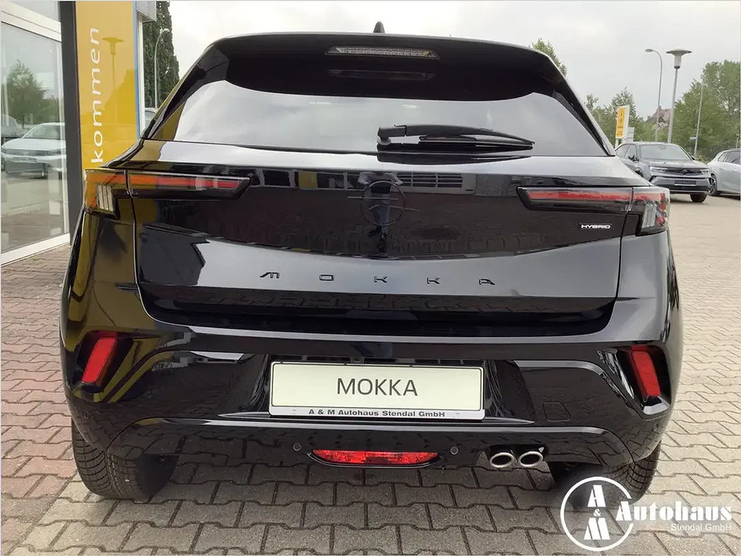 Opel Mokka 1.2 GS - Thumbnail 5
