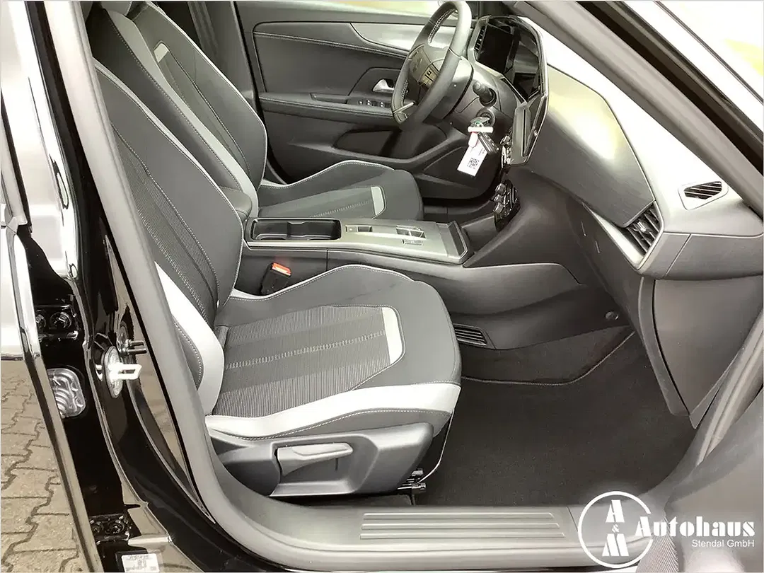 Opel Mokka 1.2 GS - Thumbnail 8