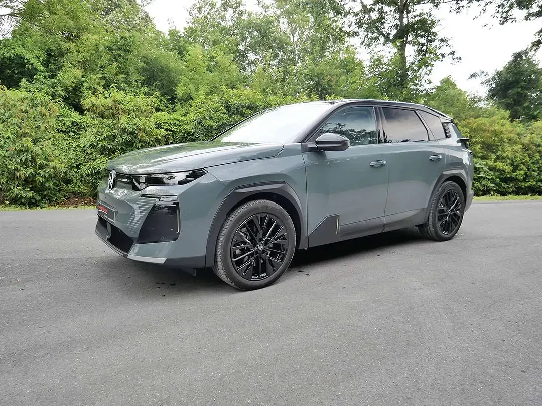 Citroen C5 Aircross Comfort Max - Afbeelding 1