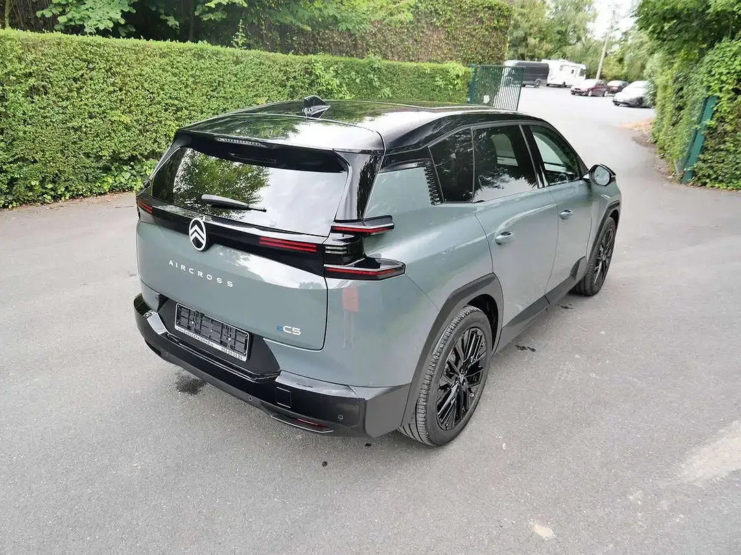 Citroen C5 Aircross Comfort Max - Thumbnail 14