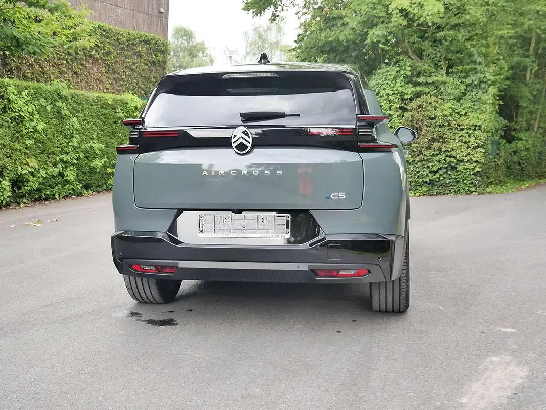 Citroen C5 Aircross Comfort Max - Thumbnail 15