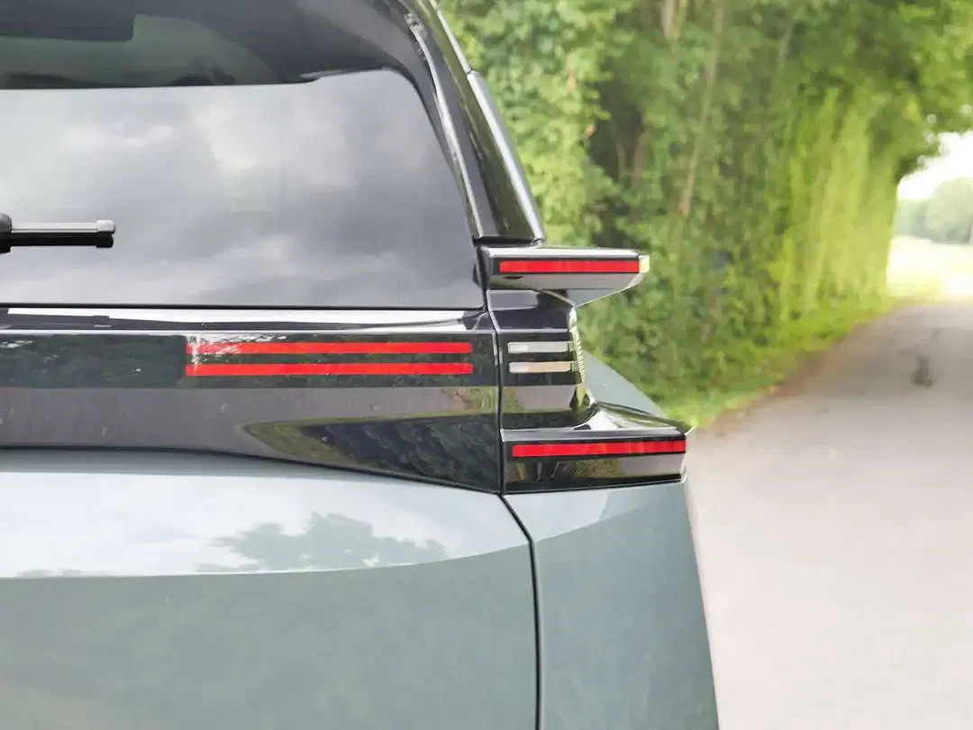 Citroen C5 Aircross Comfort Max - Thumbnail 16