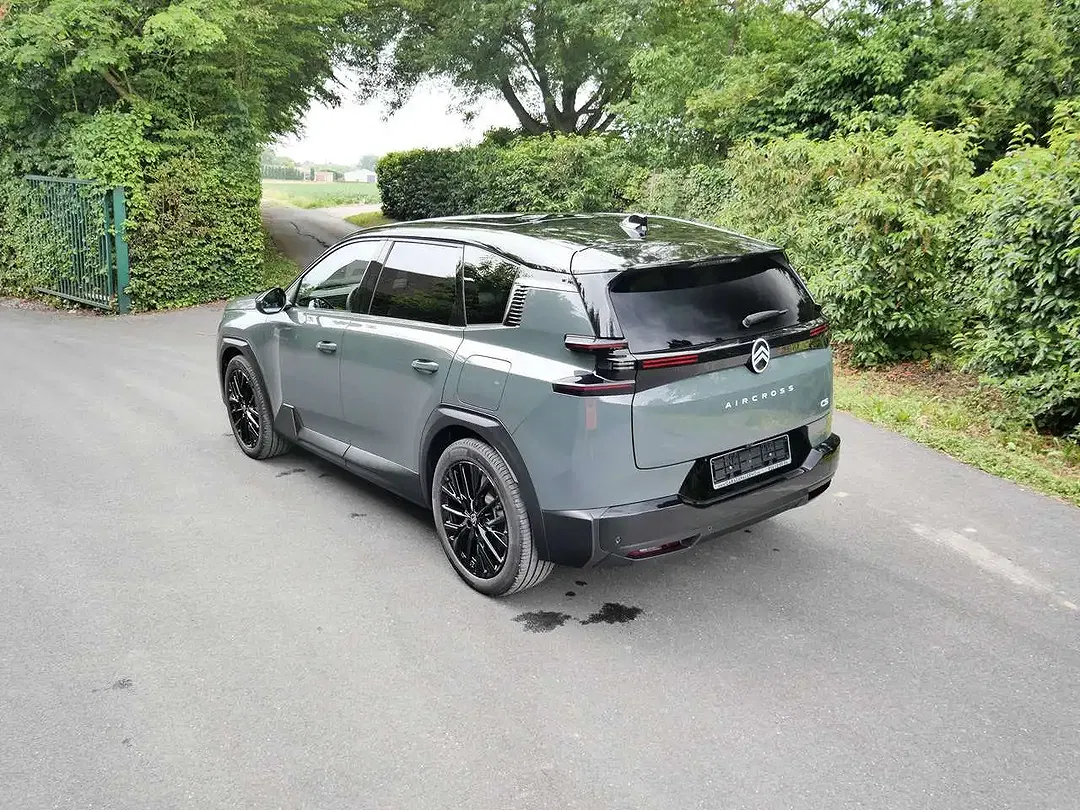 Citroen C5 Aircross Comfort Max - Thumbnail 19