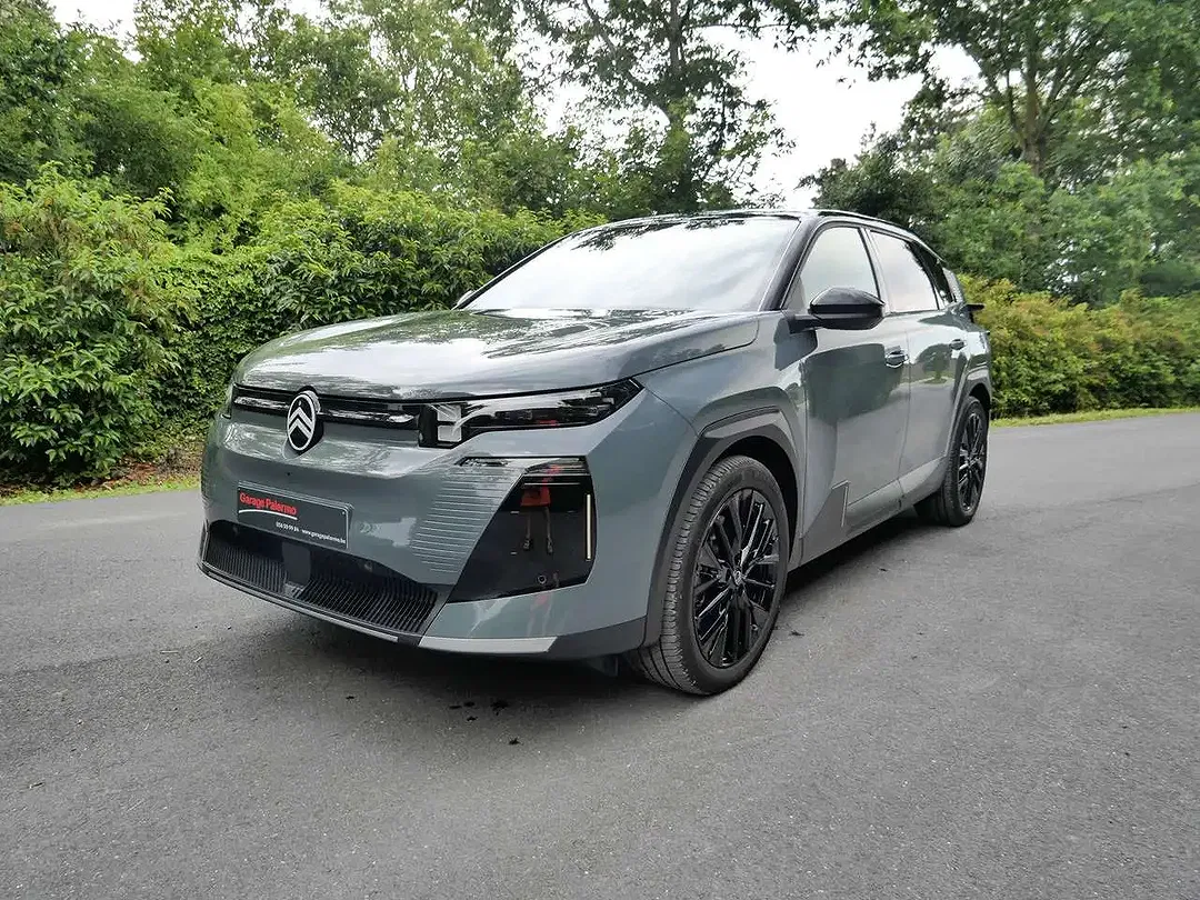 Citroen C5 Aircross Comfort Max - Thumbnail 2