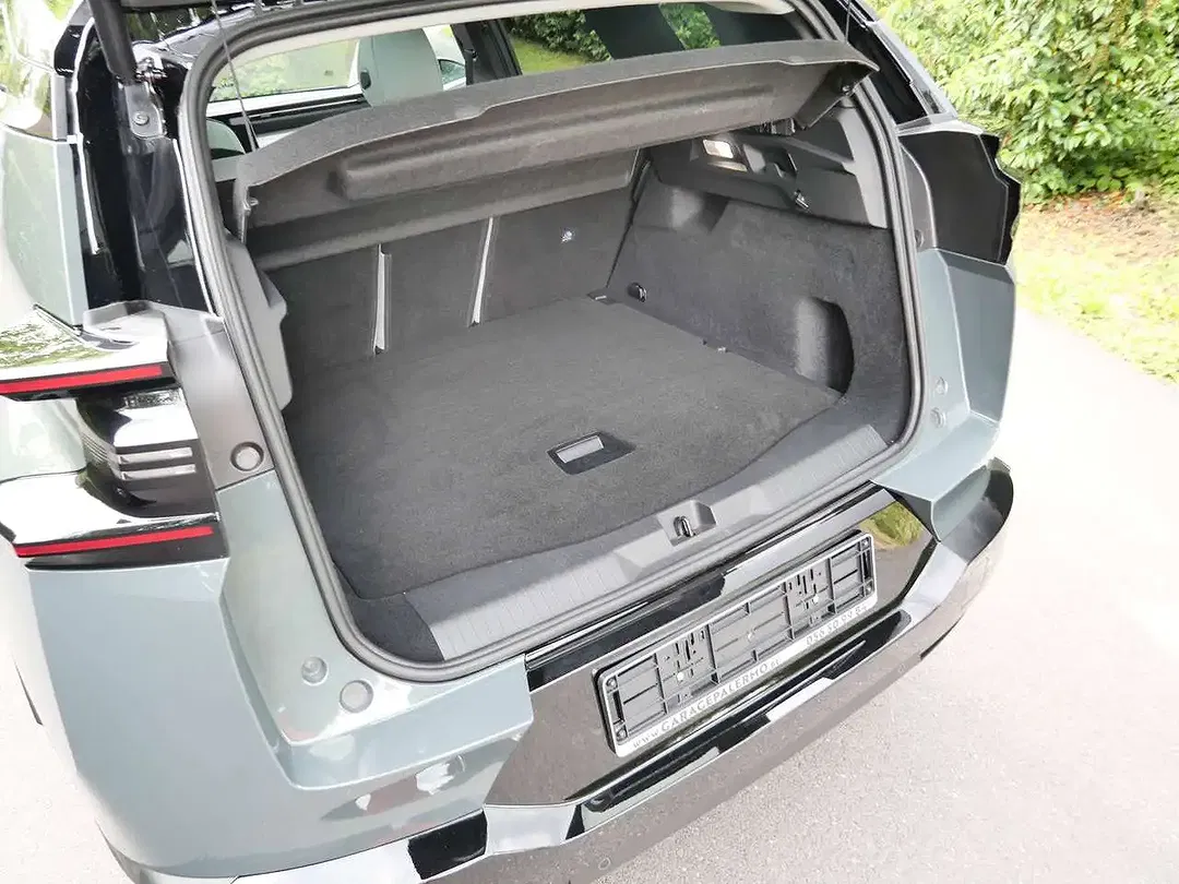 Citroen C5 Aircross Comfort Max - Thumbnail 21
