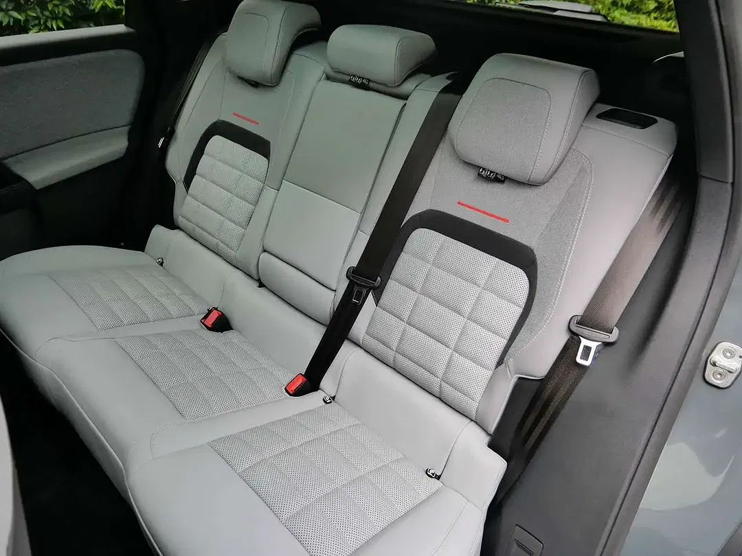 Citroen C5 Aircross Comfort Max - Thumbnail 22